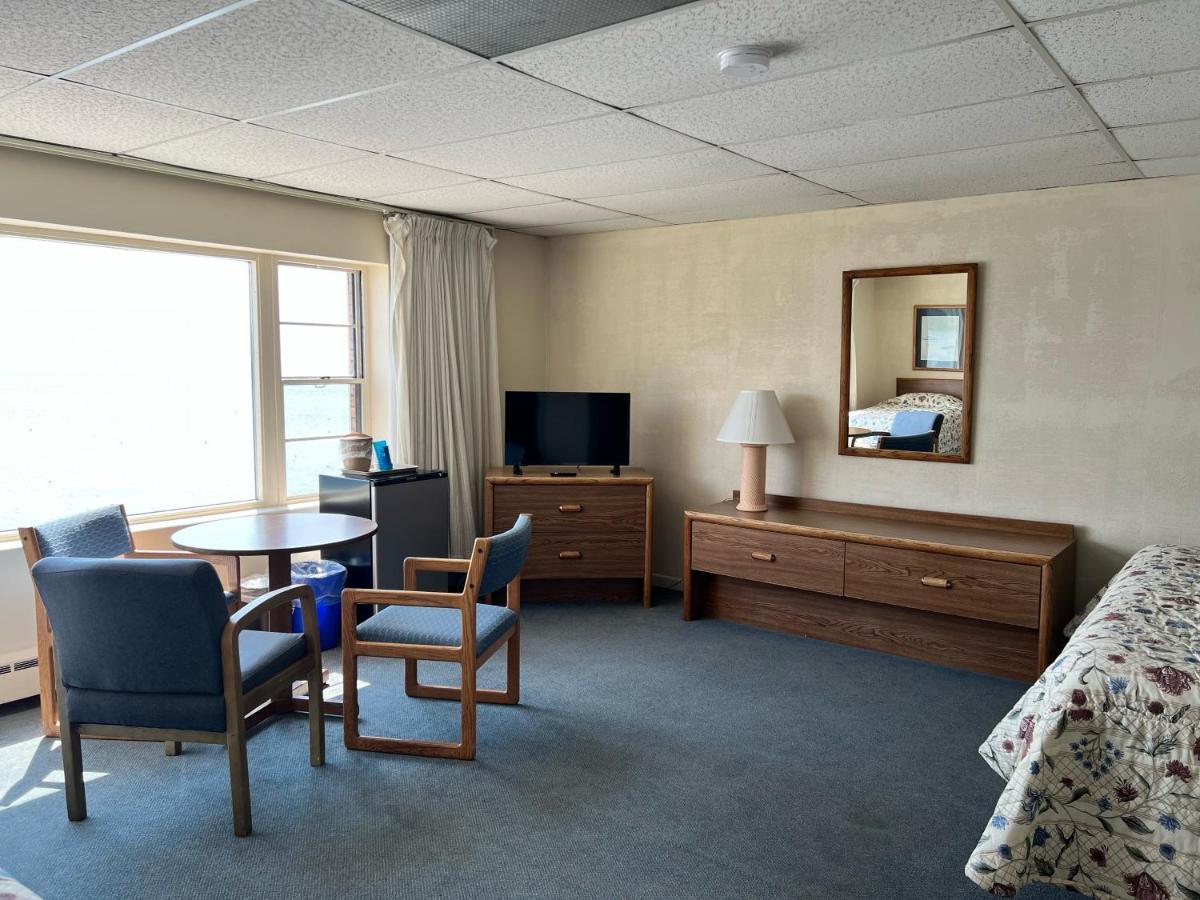 Shoreline Inn Grand Marais Esterno foto