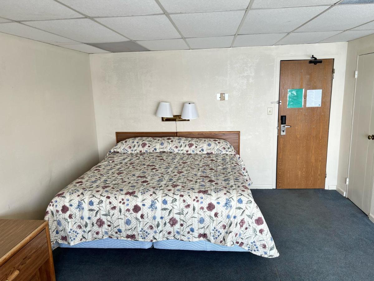 Shoreline Inn Grand Marais Esterno foto