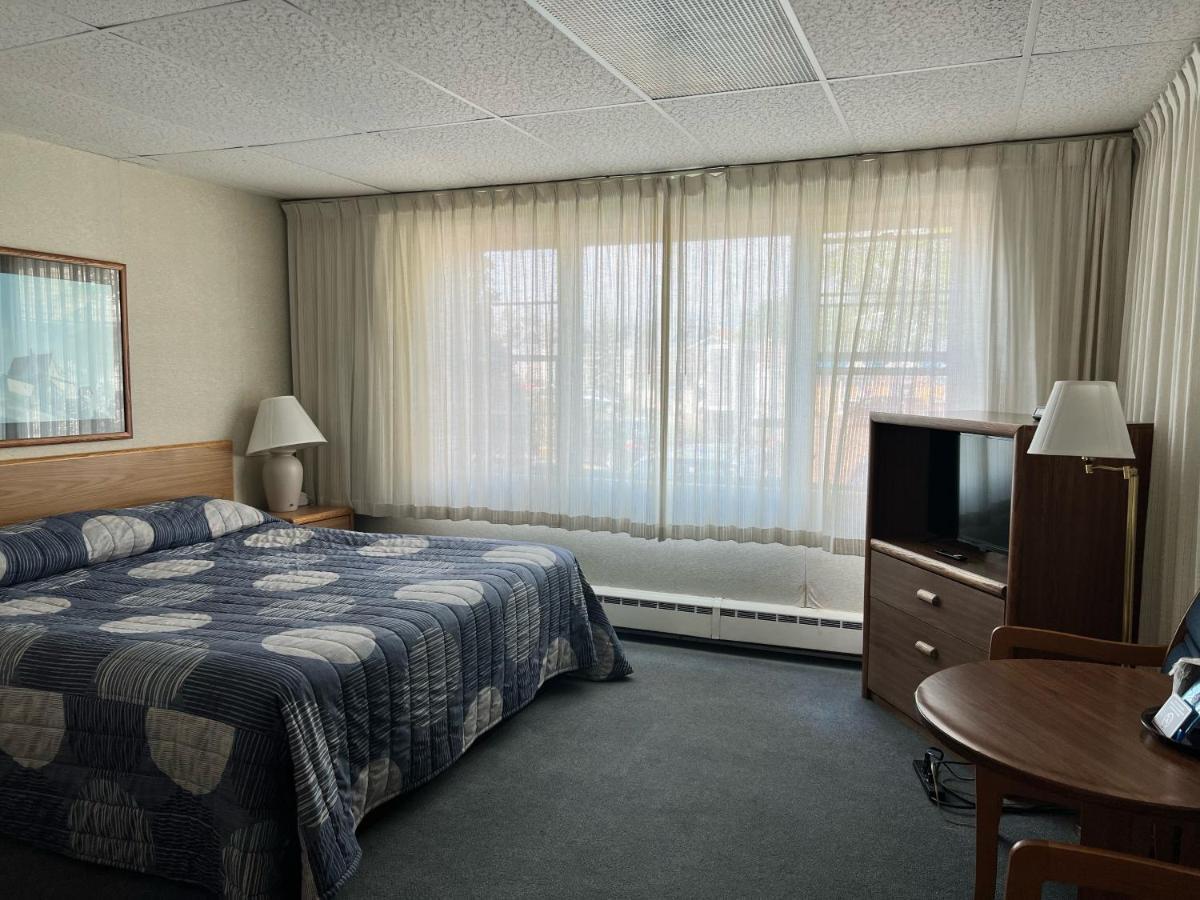 Shoreline Inn Grand Marais Esterno foto